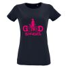 SOL'S Ladies Regent Fit T-Shirt Thumbnail