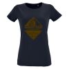 SOL'S Ladies Regent Fit T-Shirt Thumbnail