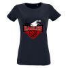 SOL'S Ladies Regent Fit T-Shirt Thumbnail