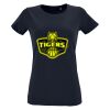 SOL'S Ladies Regent Fit T-Shirt Thumbnail