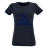 SOL'S Ladies Regent Fit T-Shirt Thumbnail