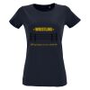 SOL'S Ladies Regent Fit T-Shirt Thumbnail