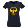 SOL'S Ladies Regent Fit T-Shirt Thumbnail