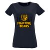 SOL'S Ladies Regent Fit T-Shirt Thumbnail