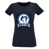SOL'S Ladies Regent Fit T-Shirt Thumbnail
