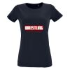 SOL'S Ladies Regent Fit T-Shirt Thumbnail