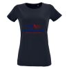 SOL'S Ladies Regent Fit T-Shirt Thumbnail