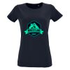 SOL'S Ladies Regent Fit T-Shirt Thumbnail