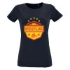 SOL'S Ladies Regent Fit T-Shirt Thumbnail