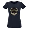 SOL'S Ladies Regent Fit T-Shirt Thumbnail