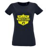 SOL'S Ladies Regent Fit T-Shirt Thumbnail
