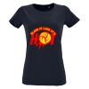 SOL'S Ladies Regent Fit T-Shirt Thumbnail