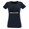 SOL'S Ladies Regent Fit T-Shirt Thumbnail