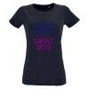 SOL'S Ladies Regent Fit T-Shirt Thumbnail
