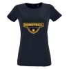 SOL'S Ladies Regent Fit T-Shirt Thumbnail