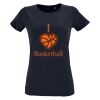 SOL'S Ladies Regent Fit T-Shirt Thumbnail