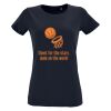 SOL'S Ladies Regent Fit T-Shirt Thumbnail