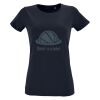 SOL'S Ladies Regent Fit T-Shirt Thumbnail