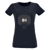 SOL'S Ladies Regent Fit T-Shirt Thumbnail