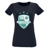 SOL'S Ladies Regent Fit T-Shirt Thumbnail