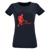 SOL'S Ladies Regent Fit T-Shirt Thumbnail