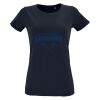 SOL'S Ladies Regent Fit T-Shirt Thumbnail