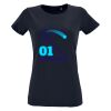 SOL'S Ladies Regent Fit T-Shirt Thumbnail