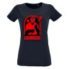 SOL'S Ladies Regent Fit T-Shirt Thumbnail