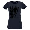 SOL'S Ladies Regent Fit T-Shirt Thumbnail