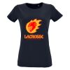 SOL'S Ladies Regent Fit T-Shirt Thumbnail