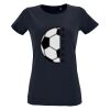 SOL'S Ladies Regent Fit T-Shirt Thumbnail