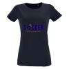 SOL'S Ladies Regent Fit T-Shirt Thumbnail