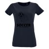 SOL'S Ladies Regent Fit T-Shirt Thumbnail