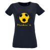 SOL'S Ladies Regent Fit T-Shirt Thumbnail