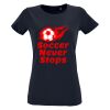 SOL'S Ladies Regent Fit T-Shirt Thumbnail