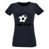 SOL'S Ladies Regent Fit T-Shirt Thumbnail