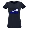 SOL'S Ladies Regent Fit T-Shirt Thumbnail