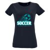 SOL'S Ladies Regent Fit T-Shirt Thumbnail