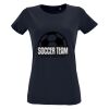 SOL'S Ladies Regent Fit T-Shirt Thumbnail