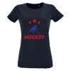 SOL'S Ladies Regent Fit T-Shirt Thumbnail