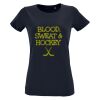 SOL'S Ladies Regent Fit T-Shirt Thumbnail