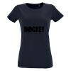 SOL'S Ladies Regent Fit T-Shirt Thumbnail