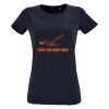 SOL'S Ladies Regent Fit T-Shirt Thumbnail