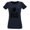 SOL'S Ladies Regent Fit T-Shirt Thumbnail