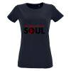 SOL'S Ladies Regent Fit T-Shirt Thumbnail