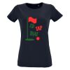 SOL'S Ladies Regent Fit T-Shirt Thumbnail