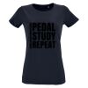 SOL'S Ladies Regent Fit T-Shirt Thumbnail