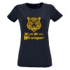 SOL'S Ladies Regent Fit T-Shirt Thumbnail