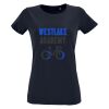 SOL'S Ladies Regent Fit T-Shirt Thumbnail