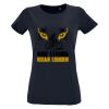 SOL'S Ladies Regent Fit T-Shirt Thumbnail
